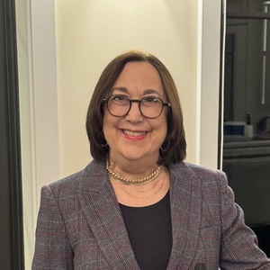 Fundraising Page: Janis Cheezem